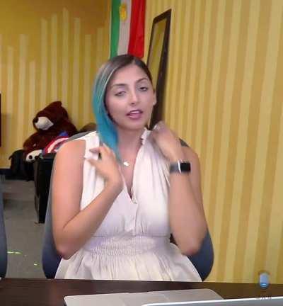 Tiffany Del Real (Youtuber)