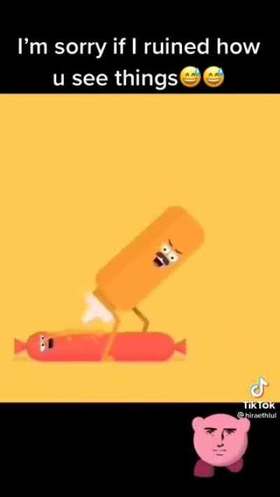 thanks, i hate everything