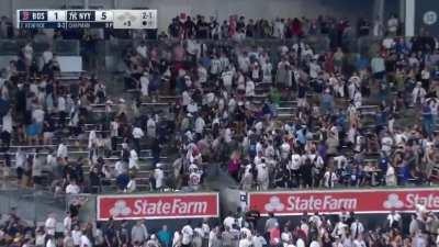 [Highlight] Hunter Renfroe with a big 400+ foot bomb