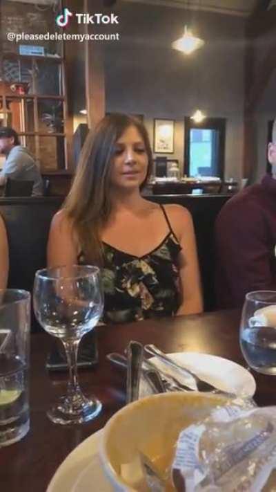 One of us! One of us! One of us!