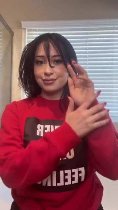 I hope you like 5’0” Latinas!