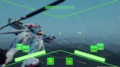 Project Barbatos WIP 019: pounce fail (fun bugs)