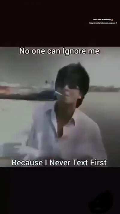 Attitude woh toh bachpan se hai 😈😈