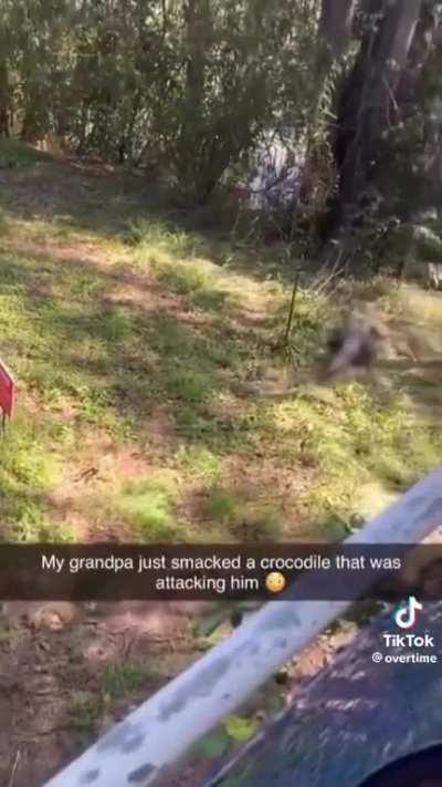 Are Floridians just made different? Lol