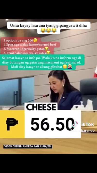 kahit di na maghanda sa pasko bast matanggal lang siya okay na 😡😡😡