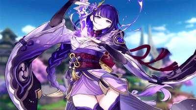 An interesting tittle