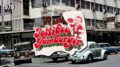 Please Jollibee, Don't turn me into an oversimplified lo-