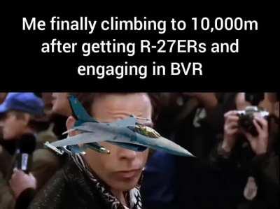 Hehe Fox 1 go whoosh