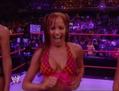 Christy Hemme