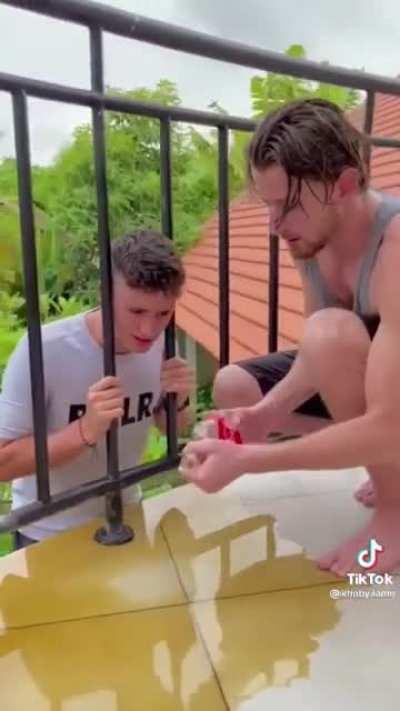 I’m sorry, I know a lot of people like this guy, but I just can’t stand him. Stuff like this is obviously satire.