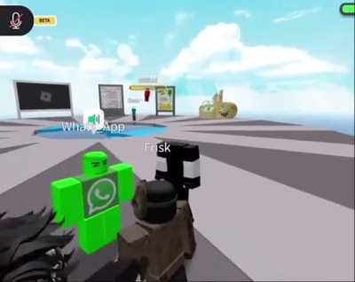 Everything ok at home lil bro