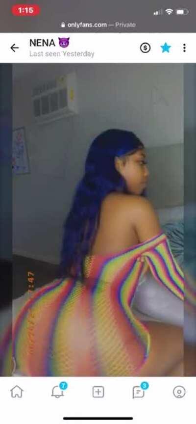 Here’s the new and missing stuff I haven’t posted.