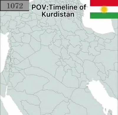 Kurdish history