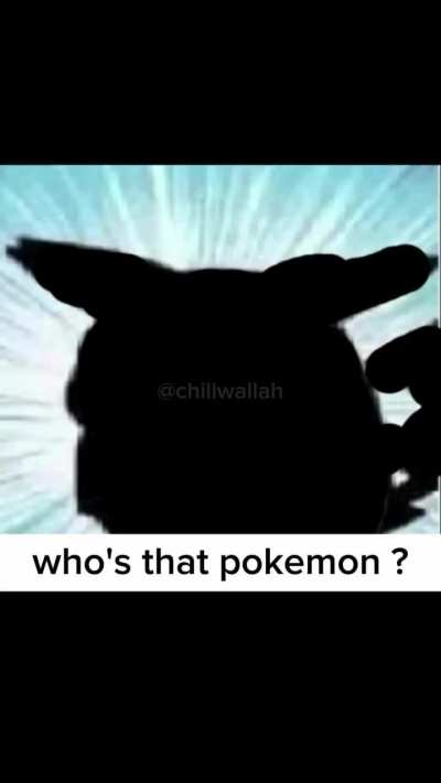 Pokemon
