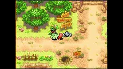 Next update of the Randomizer