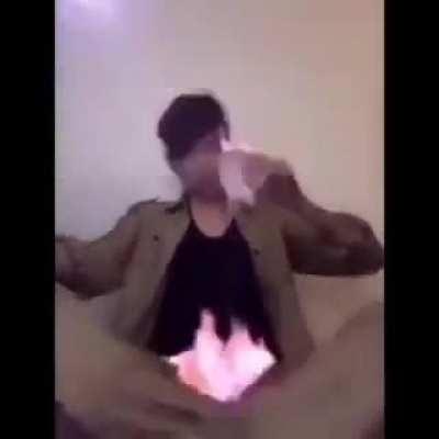 jakeyron rember me lars?