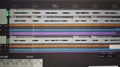 Cracking the Car Bomb code