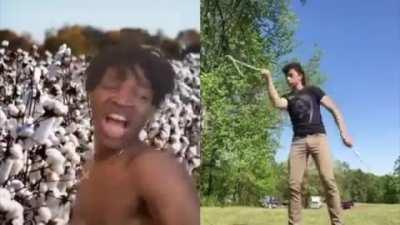 Tik Tok niye böyle biyer amk