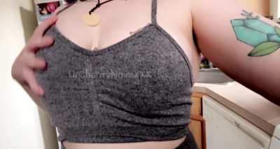 All natural goth slut 