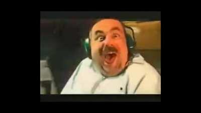 German forklift training video