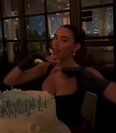 They cannot be contained