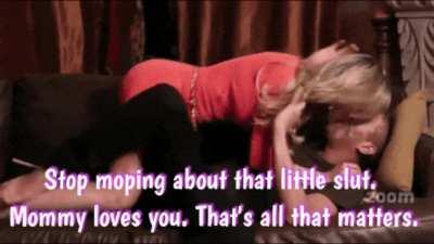 [M/S] Mother and Son