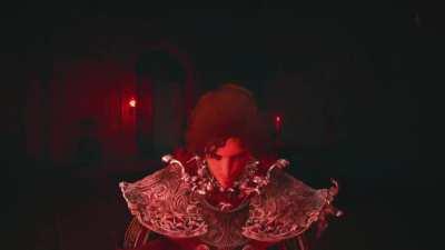 It's Called Fashion Souls, look it up. (Sound On)