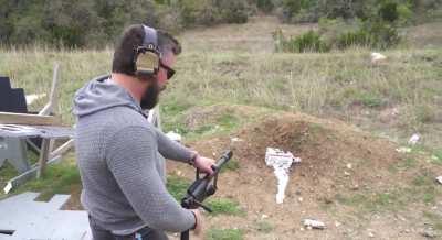 Looks like there were a couple survivors