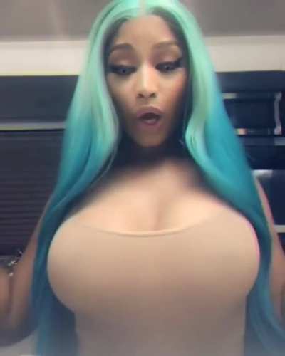 A late night treat from the Queen herself