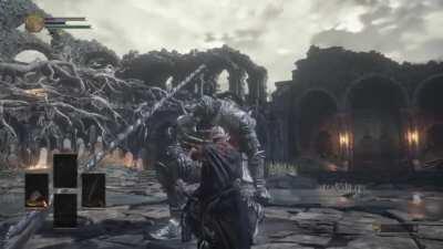 Sometimes you just don't see it coming