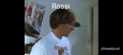 Massa lo debe querer matar jaja