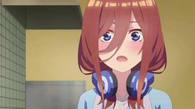 My actual reaction to this wholesome moment in the episode.