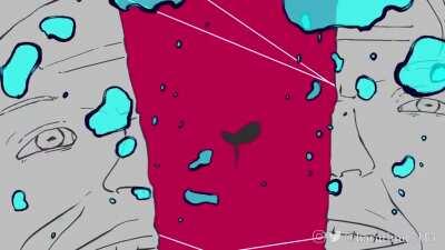 Calli's All out Attack!!!