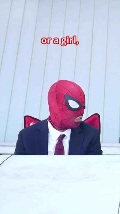 No cheating club ( Heil Spez )