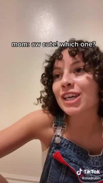 Seriously the best one from this trend