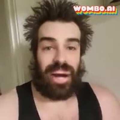 Matto wants you in his room