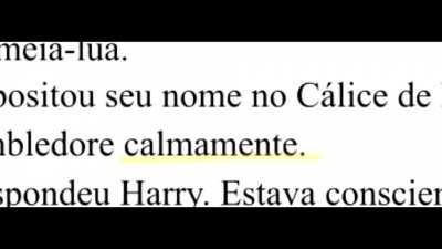 Fiz uma versão BR do meu meme preferido de Harry Potter