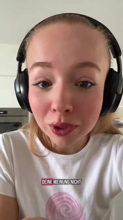 Man darf ja gar nichts mehr sagen!!!11!1!!