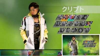 This just popped up in my Youtube recommendations. They absolutely nailed it.