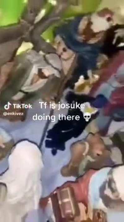 This just felt appropriate