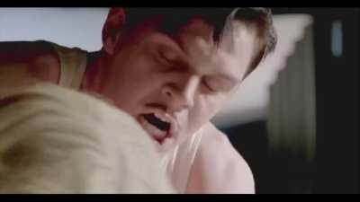 Lady Gaga getting her ass hammered from behind