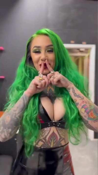 Shotzi Blackheart