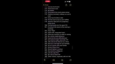 POV: Ricardo in the middle of a battle making sure he gets his punishments right