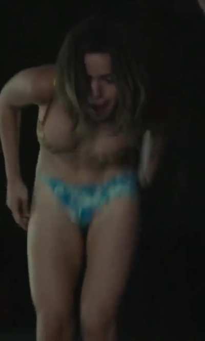 Kiernan Shipka - 'Wildflower' (2023)