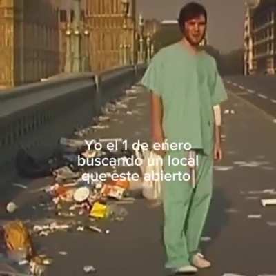 Valiendo verga un año más