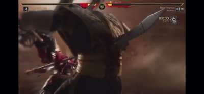 A game of who gets nervous first,I take the streak & it ends in a ragequit