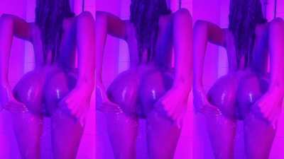 Taste my sweet asshole