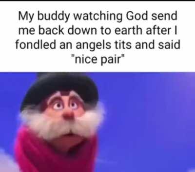 Dishonorably resurrected 