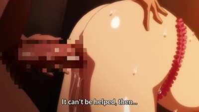 Yarichin kateikyoushi netori houkoku – Episode 1