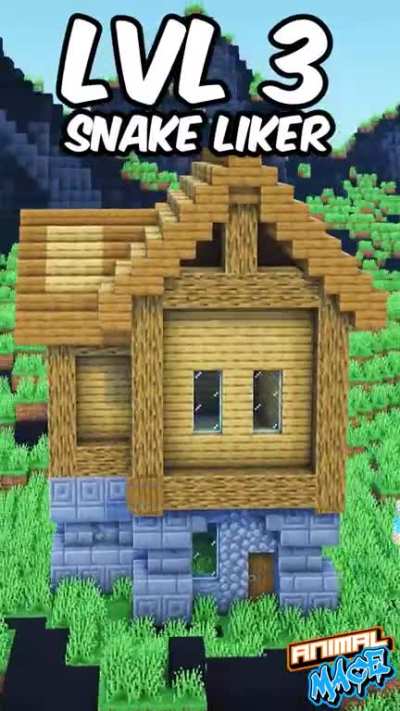 I made some house upgrade ideas! Thoughts?